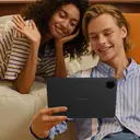 DOOGEE Tab A9 Pro Android 15 Tablet 10 Inch(2025)， Unisoc T310 Android Tablets 20GB RAM 128GB ROM(TF 2TB)， 6580 mAh Battery， 8MP AI Camera|Dual Speaker|5G WiFi|GMS|tooth|Face ID|3.5mm Jack， Black image 9