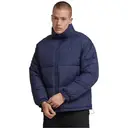 URBAN CLASSICS Doudoune basique Bleu S image 1