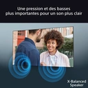 Sony BRAVIA K43S3 43" 4K LED Smart TV image 3