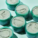 Axis-Y Mugwort Pore Clarifying Wash Off Pack 100ml image 1