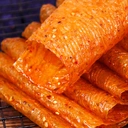 Wu Lama Grands chips épicés - saveur traditionnelle - 108 g image 3