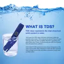 VIVREAL Water Filter Compatible with Zerowater Pitchers, 5-Stage Filtration System, Removes Chlorine, Lead, Mercury, Cadmium & Other Heavy Metals, Reduces TDS to 0, NSF Certified F006 TDS0 FILTER image 5