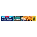 Youngs Chip Shop 2 Extra Large Fillets in Salt & Vinegar Batter 300g image 7