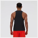 NEW BALANCE Athletics Débardeur Black S image 1