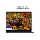 Apple MacBook Neo 13-inch A18 Pro 8GB 256GB - Indigo (2026) - QWERTY Toetsenbord image 8