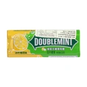 Wrigley's Doublemint Sugarfree Mints Icy Lemon Mint Flavor 23.8g image 1