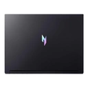 Acer Nitro V 16 AI (ANV16-42-R7CZ) PC Portable Gamer 16" IPS WUXGA 180Hz | AMD Ryzen 7 260 (8 Cœurs / Ryzen AI) | NVIDIA GeForce RTX 5070 (ou 5060) | 16 Go DDR5 RAM | 512 Go SSD | Windows 11 Home | Noir Schiste image 4