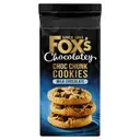 Fox's Milk Chocolate Chunk Cookies 180g image 0