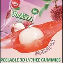 Amos Peelerz Lychee 12*65g image 3