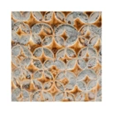 Terni Planter Mustard D14Cm H26Cm image 2