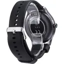 Joyroom Classic Serie JR-FC1 Smartwatch mit Anrufempfangsfunktion / IP68-Schutz – Grau image 3