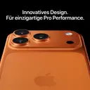 Apple iPhone 17 Pro Max 1 TB Tiefblau image 4