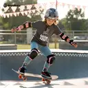 RoyalBaby Équipement de Protection Rose image 5