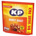 KP Snacks Honey Roast Peanuts 390g image 3