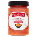 Baxters Kimchi Crunchy & Spicy 300g image 1