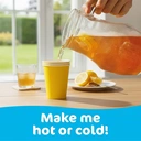 Lift Instant Lemon Flavour Tea Reduced Sweetness 165g image 3