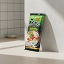 Hikari Miso Restaurant-Stil Ramen Tonkotsu Geschmack 186 g image 1