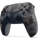 Sony Official PlayStation 5 DualSense Wireless Controller – Grey Camouflage (Ps%) image 3
