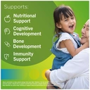 Centrum Kids Multivitamins & Minerals Daily Wellness Support Tablets - 30 Tablets image 3