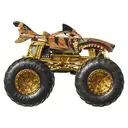 Hot Wheels Monster Trucks Trophy Champions Collection image 4