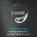 Dove Men+Care Hydrating 3-in-1 Hair Face and Body Wash Clean Comfort 55ml image 4