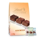 Lindt Choco Wafer Assorted Sharing Box 138g image 0