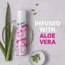 Batiste Sensitive Scalp Lightly Fragranced Dry Shampoo 200ml image 9