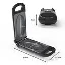 Drew&Cole 3-in-1 5 Minute CleverChef Deluxe image 8