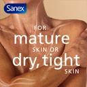Sanex Expert Skin Health Ageless Renewal Shower Gel Body Wash 450ml image 5