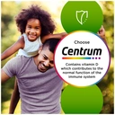 Centrum Kids Multivitamins & Minerals Daily Wellness Support Tablets - 30 Tablets image 4