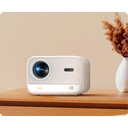 [Sound by JBL & Seamless Autofocus] Yaber 1080P Projector with WiFi 6 and Bluetooth, Portable Outdoor Movie Projector, Home Theater Projector for iPhone/TV Stick/HDMI/USB/Laptop image 3