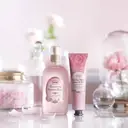 Sabon Nettoyant exfoliant visage à la rose - 60 ml image 3