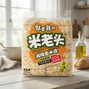 Mi Laotou Bouchée de riz parfumé (saveur cacahuète) 350 g image 1