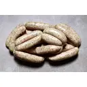 HG Walter CUMBERLAND SAUSAGES 454G image 0