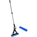 Addis Superdry Plus Mop - Metallic Grey image 1