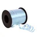 Unique Party Curling Ribbon, Baby Blue, 90m image 2