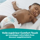 Pampers Baby-Dry, Taille 5, 19 couches image 5