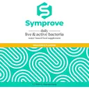 Symprove Live & Active Water-Based Hydration Support Supplement Pineapple Flavour - 4 Week Pack image 2
