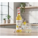 MONIN Sirop saveur Piña Colada - 700 ml image 1