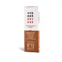 CARRE SUISSE - Chocolat au lait Caramel & Sel de Guérande BIO 40g image 0