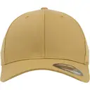 Flexfit Wooly Combed Cap curry XS/S image 2