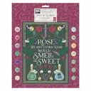 RSC Romeo & Julie Paint By Numbers Kit image 2