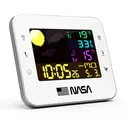 Meteor Weather Station Nasa WS500 avec capteurs avancés et connectivité sans fil image 0