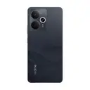 realme 14T Smartphone 5G, 8 GB RAM + 256 GB Speicher, 5260 mAh Akku, Dimensity 6300 Chipsatz, IP69 Wasserbeständigkeit, 50 MP Kamera, 120 Hz Display mit Augenschutzmodus, Schwarz (Ohne Adapter) image 2