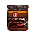 Shih Chuan Chao Tian Chili King Chili Sauce 240g image 0