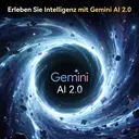 TABWEE T80 Tablet 10" Android 16, 18 GB (6+12) RAM + 128 GB ROM (2 TB TF), 6000 mAh, Tablet mit Tastatur, 5 MP + 2 MP, Gemini AI 3.1 Pro, 5G, WLAN, GPS, Face ID image 5