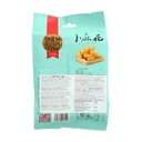 Daoxiangcun Snacks en forme de tresse saveur cinq-épices  120 g image 1