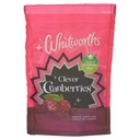 Whitworths Cranberries 130g image 3