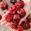 Chuan Lao Hui Dried Chilli Round 200g image 2