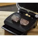 Tefal OptiGrill Elite GC7508 - Contactgrill - Slimme grill - 12 automatische kookprogramma's - Grilloppervlak 30 x 20 CM - 2000W image 8